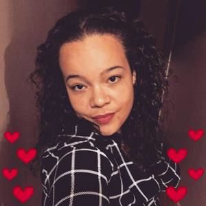 Meet your Posher, Beatriz